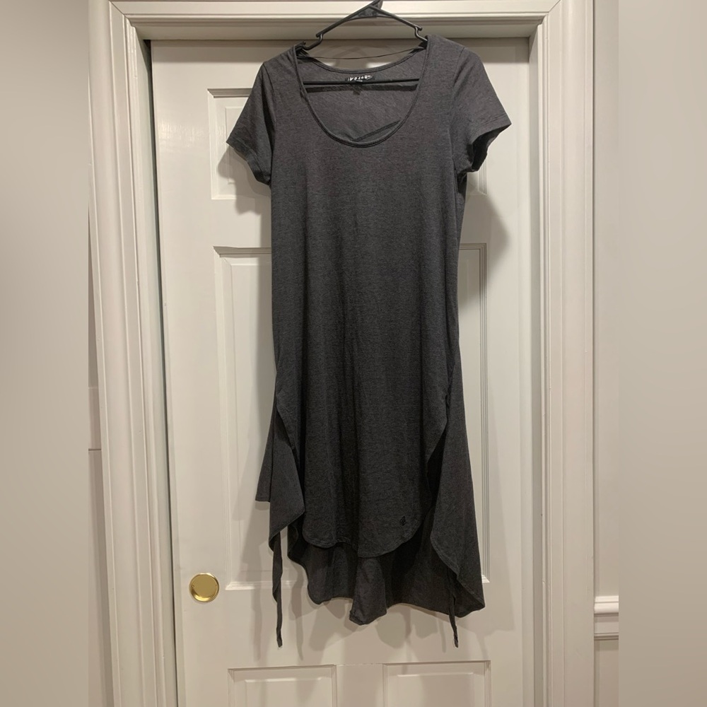 Y2K Volcom Dress Size Large